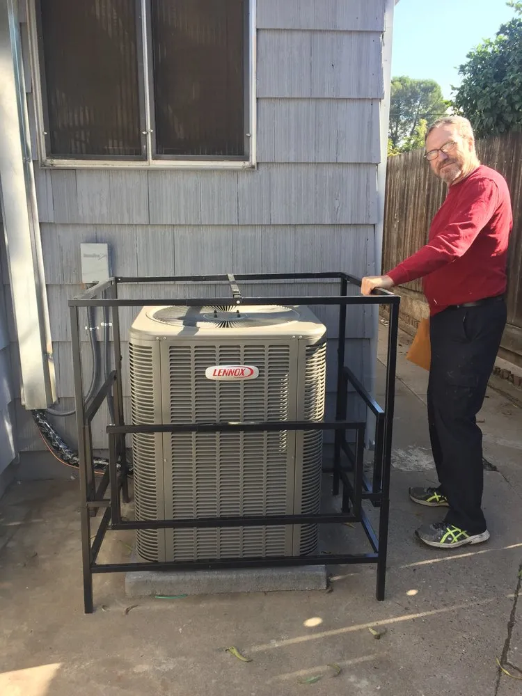 Slide of Huft Home Services - Sacramento