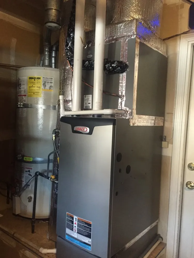 Slide of Huft Home Services - Sacramento