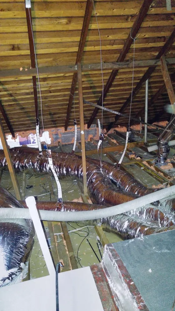 Expert pipe repair in Sacramento, CA by Huft Home Services - Sacramento