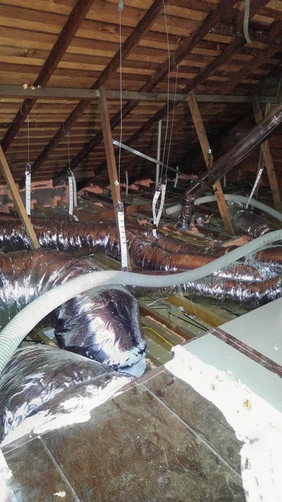 Trusted leak detection for homes in Sacramento, CA by Huft Home Services - Sacramento