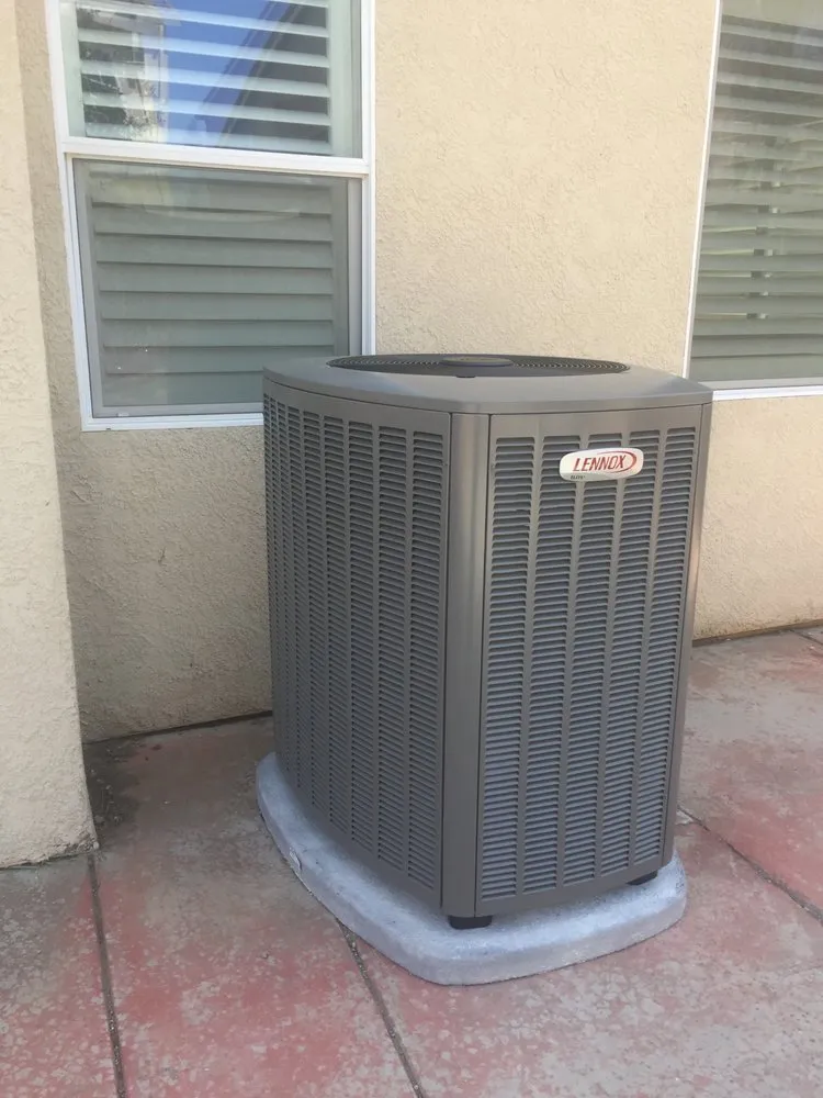 Slide of Huft Home Services