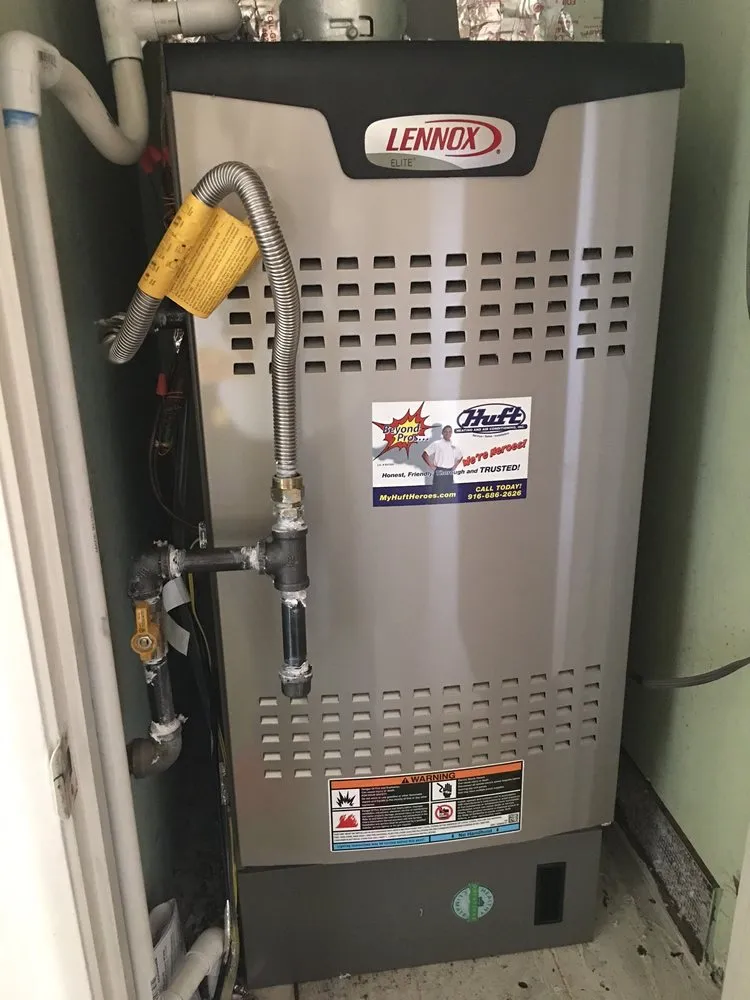 Emergency drain cleaning experts serving Elk Grove, CA - Huft Home Services