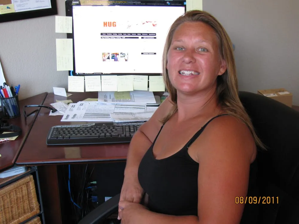 Slide of Hug Plumbing Heating And Cooling