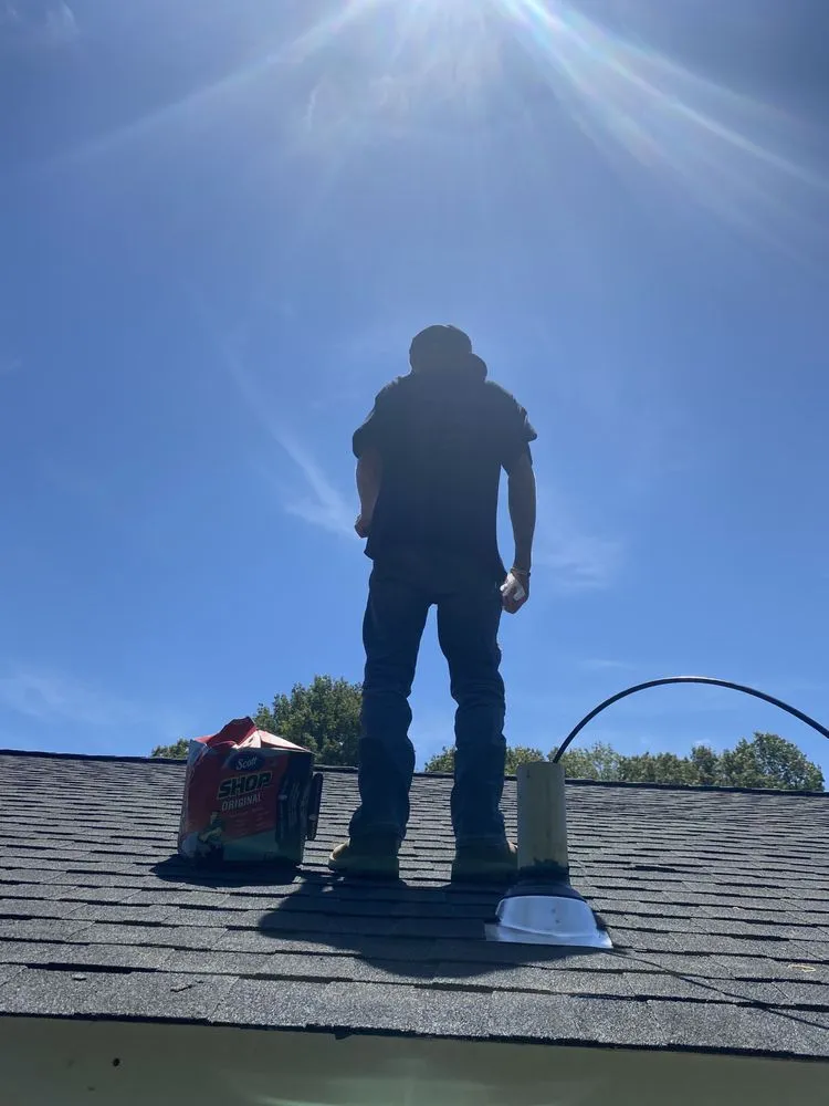 Quality plumbing repair in Halethorpe, MD by Hugel Home Services