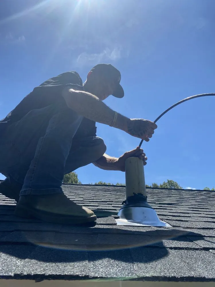 Reliable drain cleaning in Halethorpe, MD by Hugel Home Services