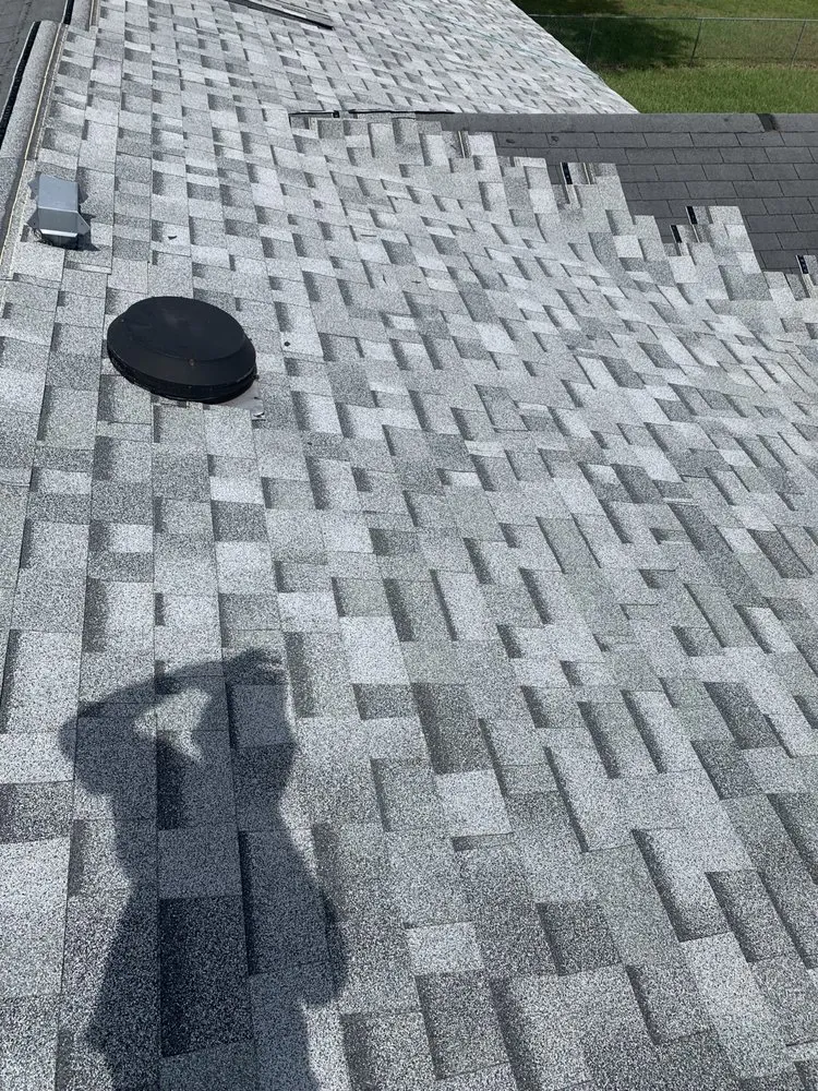 Slide of Huggins & Monroe Plumbing & Painting