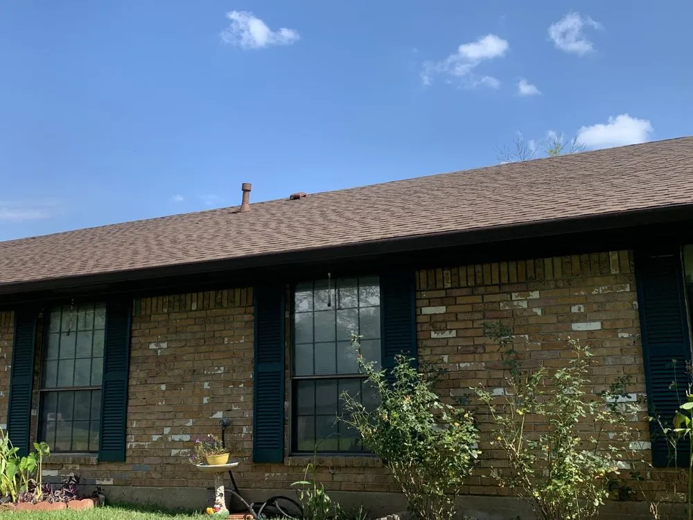 Slide of Huggins & Monroe Plumbing & Painting