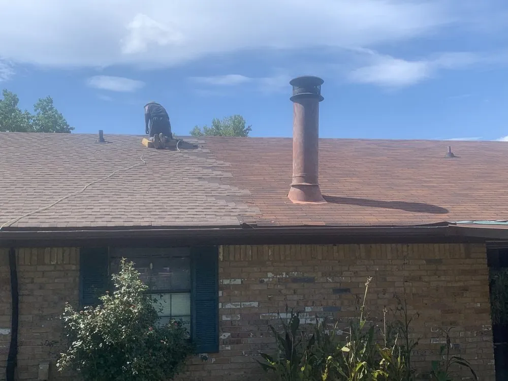 Slide of Huggins & Monroe Plumbing & Painting