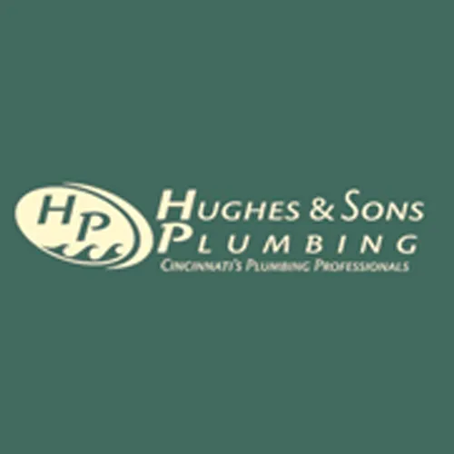 Slide of Hughes & Sons Plumbing