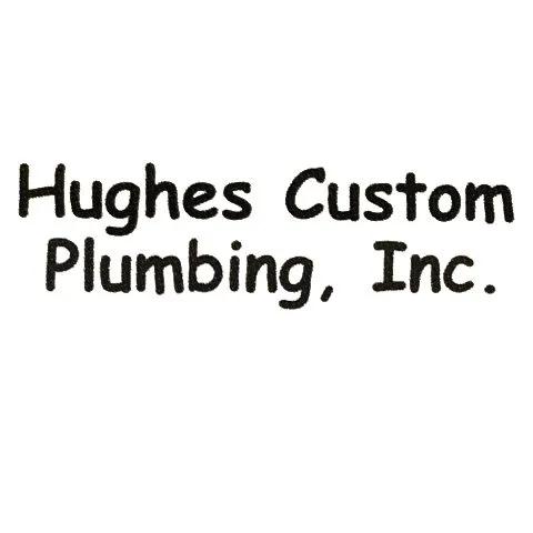 Slide of Hughes Custom Plumbing