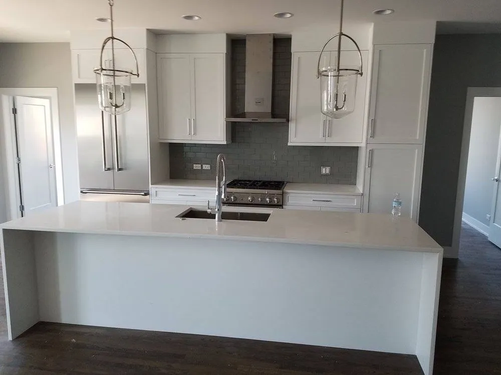 Slide of Hughes Custom Plumbing