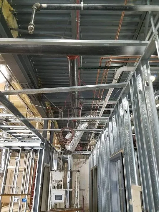 Slide of Hughes Custom Plumbing