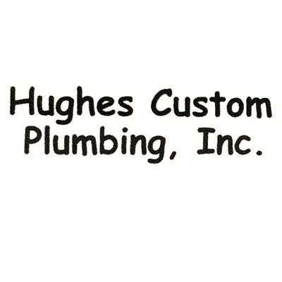 Hughes Custom Plumbing