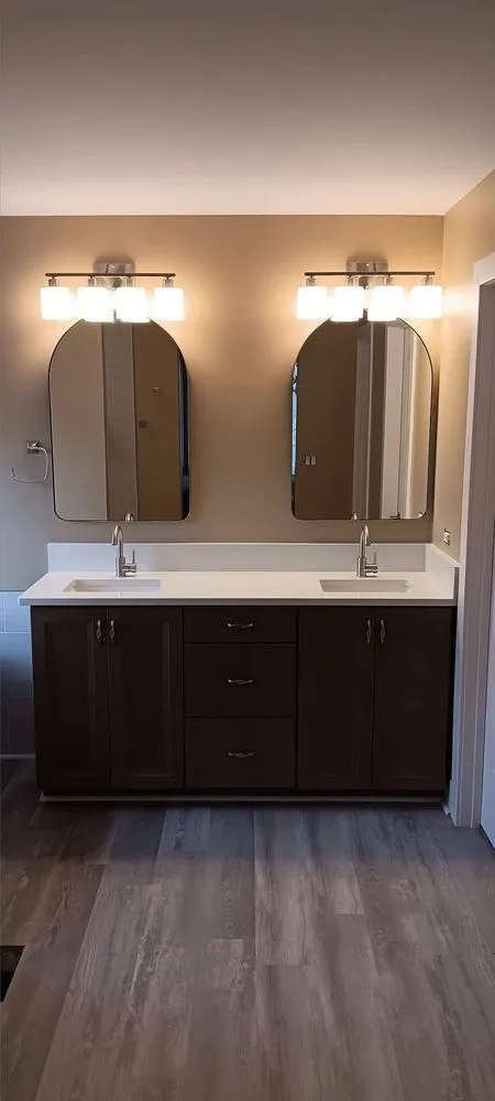 Slide of Hughes Handyman Services