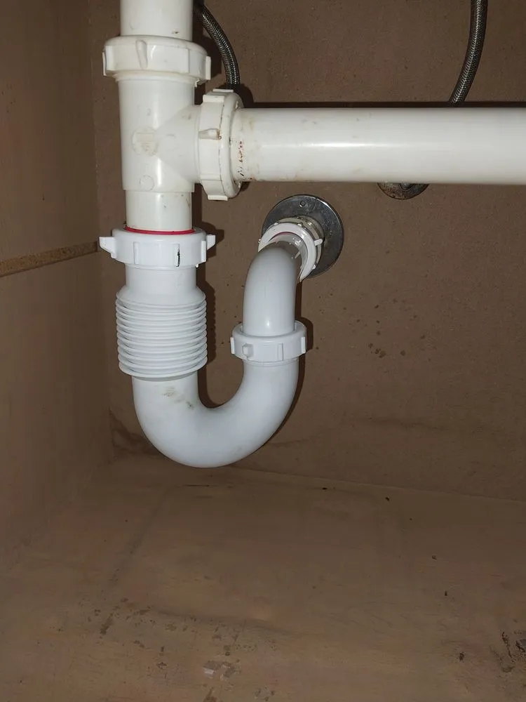 Slide of Hughes Heating and Air Maintenance and Plumbing Service