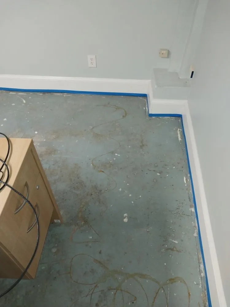 Slide of Hughes Heating and Air Maintenance and Plumbing Service