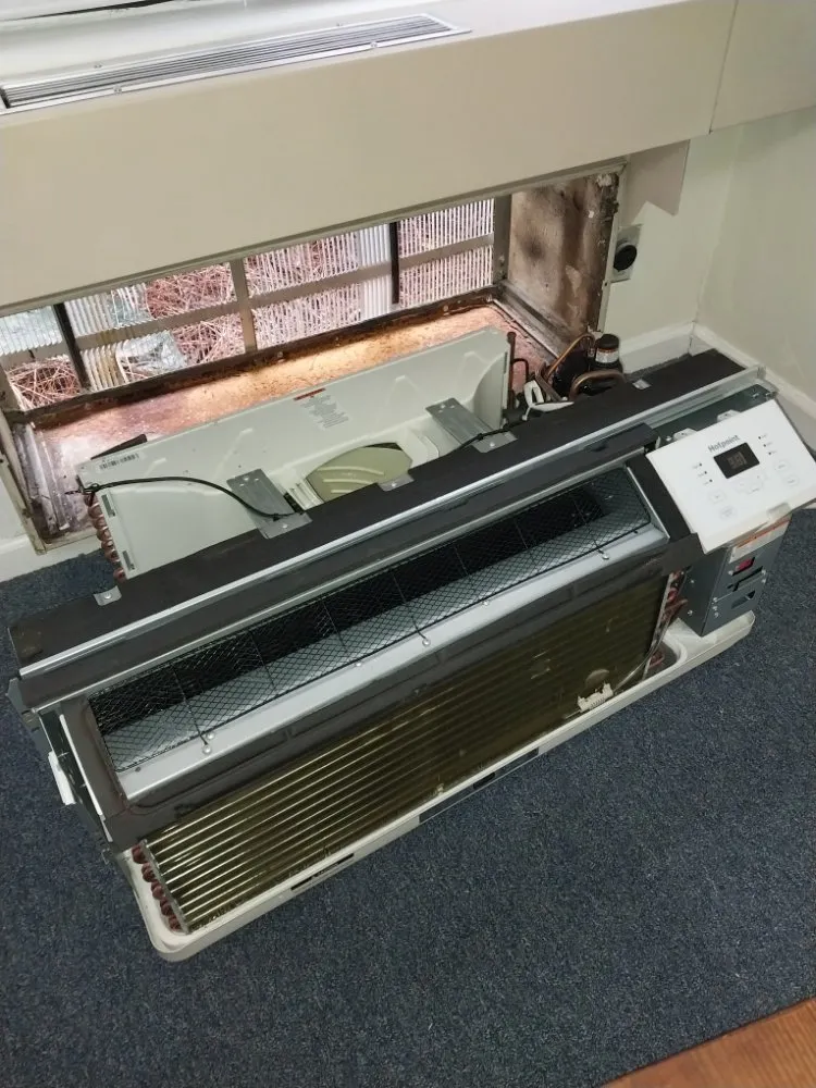 Top-rated plumbing repair experts serving Columbia, SC - Hughes Heating and Air Maintenance and Plumbing Service