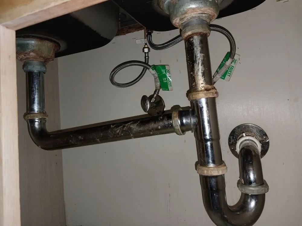 Emergency plumbing repair for homes in Columbia, SC by Hughes Heating and Air Maintenance and Plumbing Service