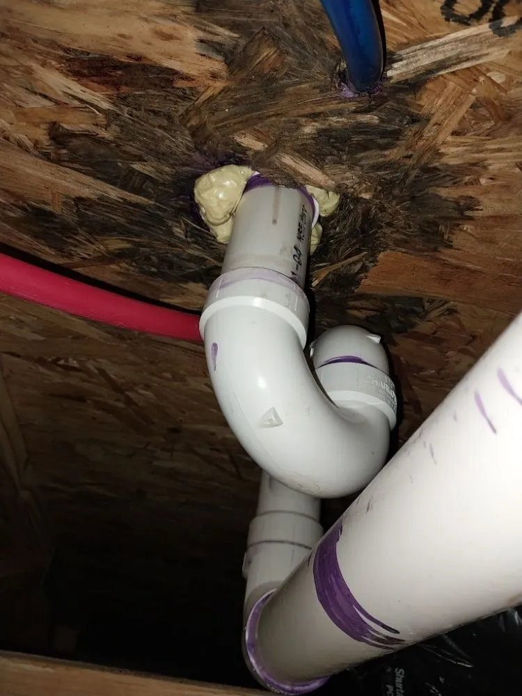 Top-rated pipe repair for homes in Columbia, SC by Hughes Heating and Air Maintenance and Plumbing Service