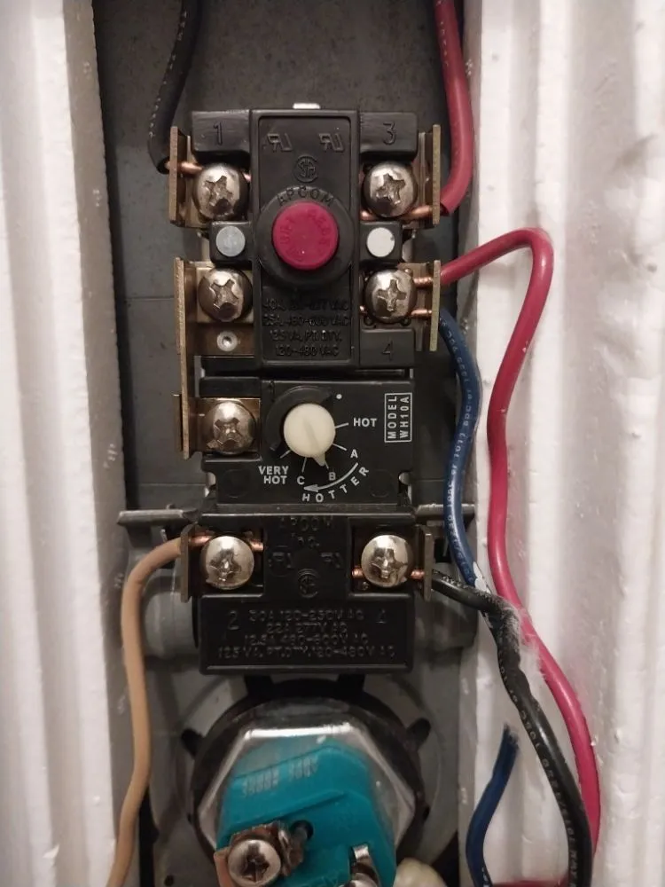 Affordable water heater service experts serving Columbia, SC - Hughes Heating and Air Maintenance and Plumbing Service