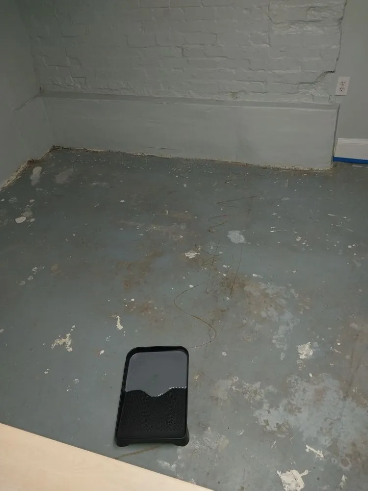 Slide of Hughes Heating and Air Maintenance and Plumbing Service