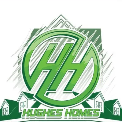 Hughes Homes Logo