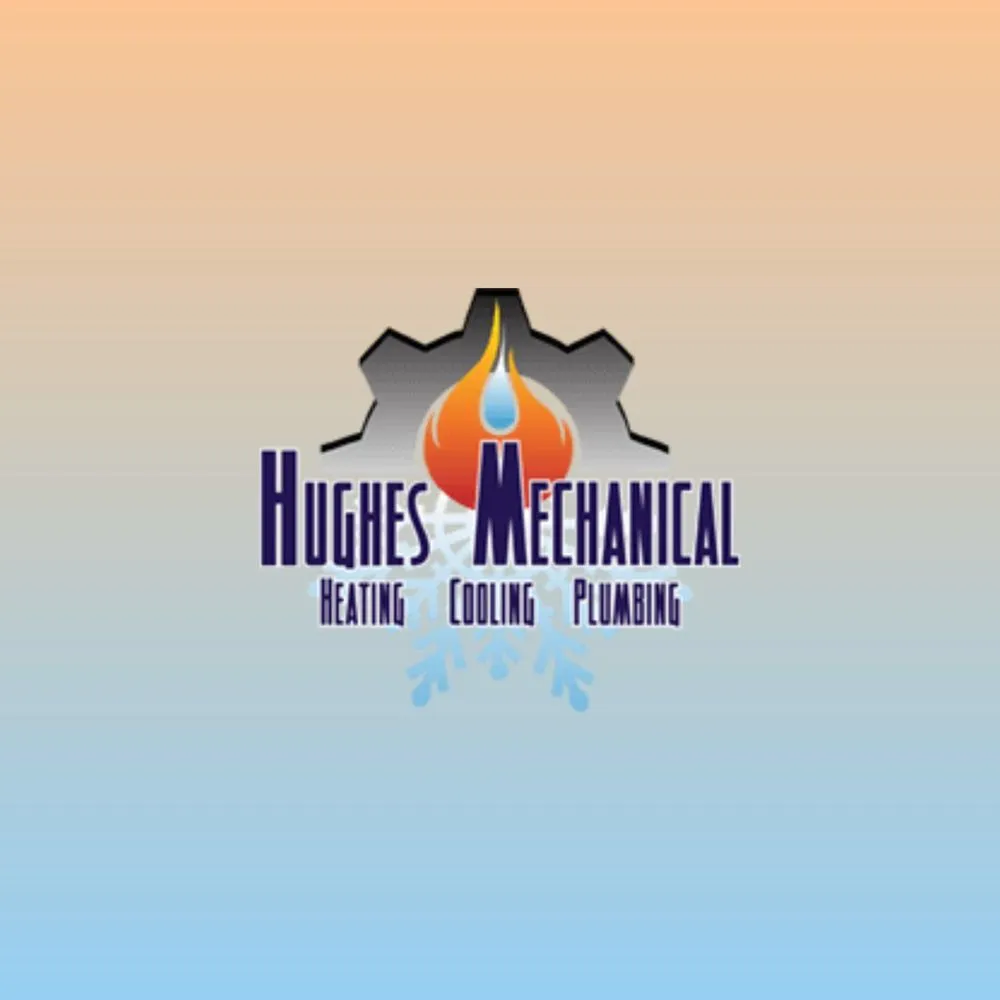 Slide of Hughes Mechanical