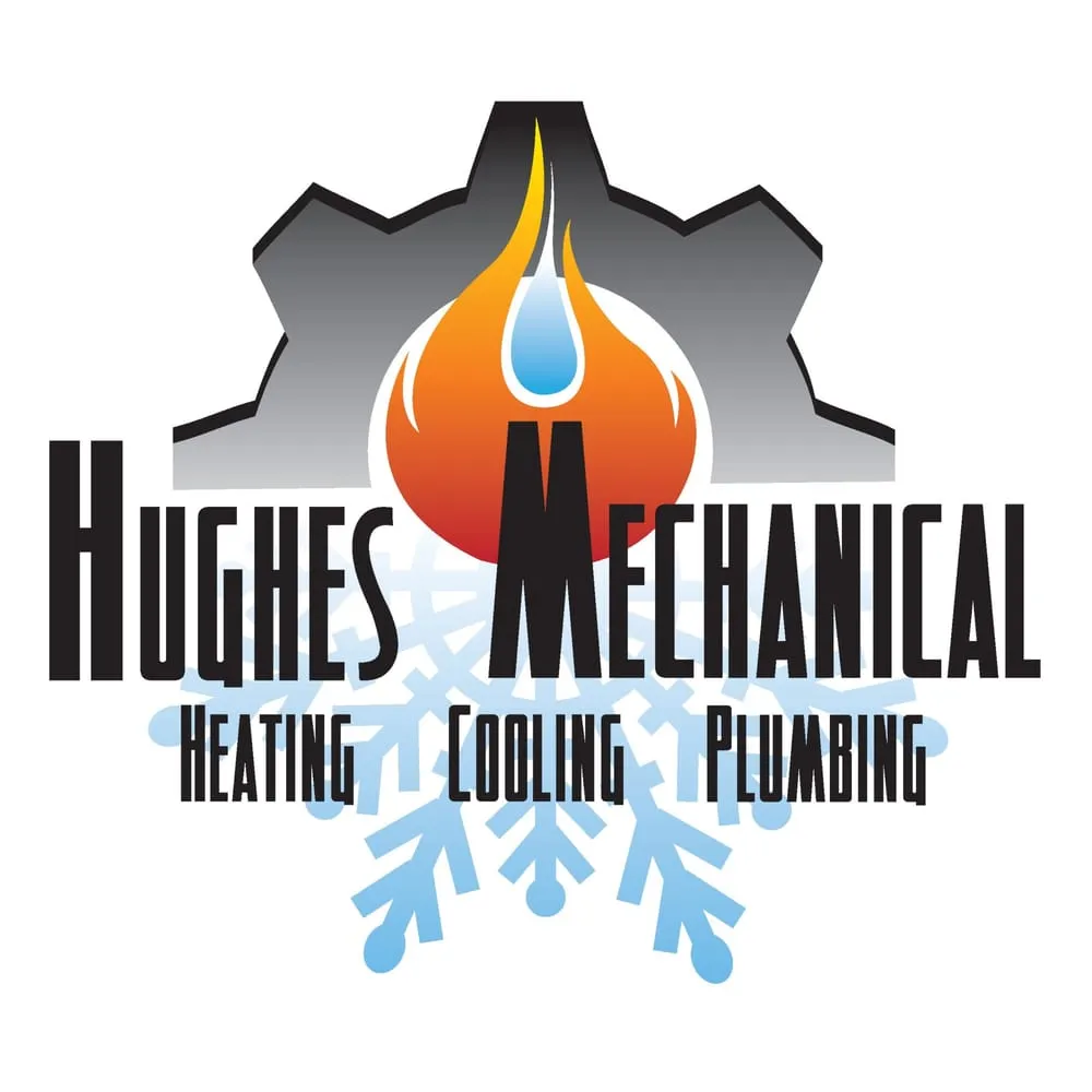 Slide of Hughes Mechanical