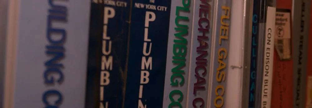 Slide of Hughes Plumbing