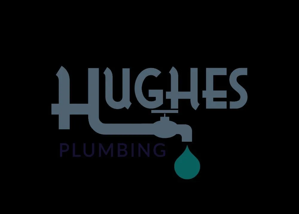 Slide of Hughes Plumbing