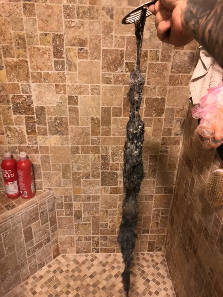 Slide of Hughes Plumbing Services