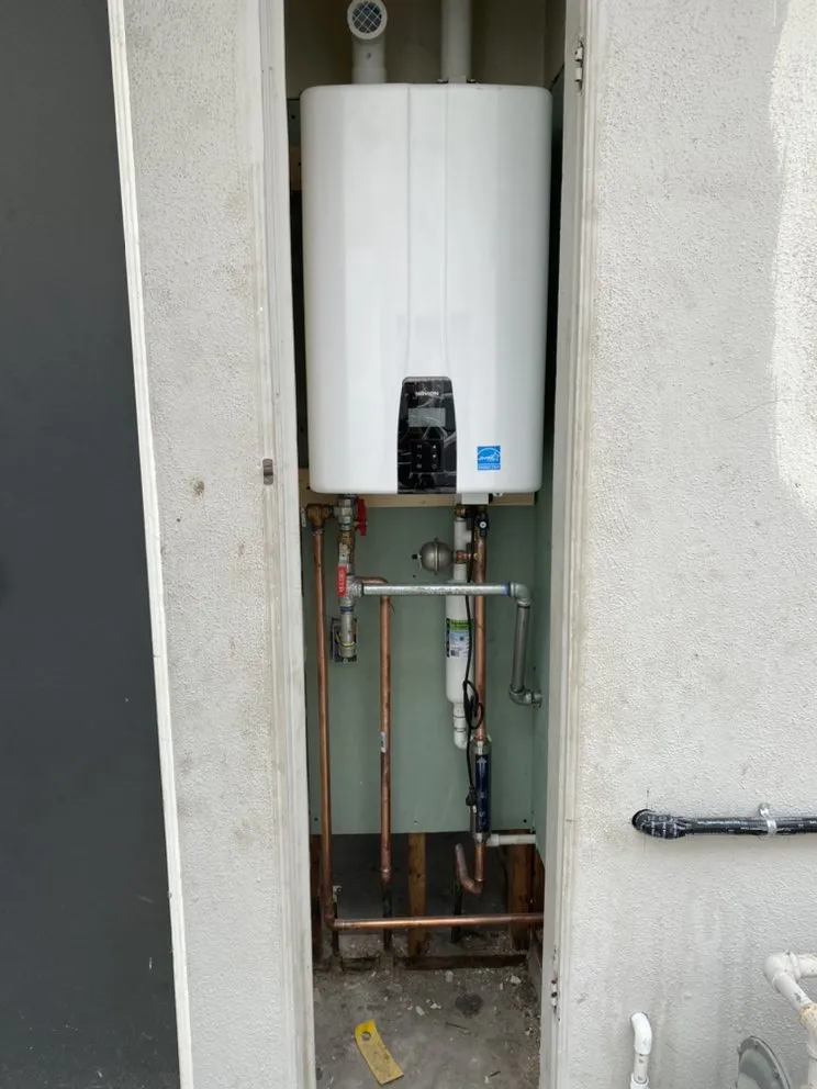 Expert leak detection service in Los Angeles, CA - Hughes Plumbing Services