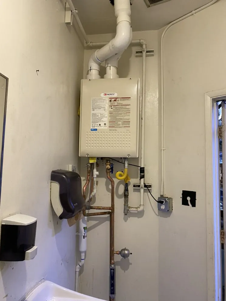 Expert drain cleaning experts serving Los Angeles, CA - Hughes Plumbing Services