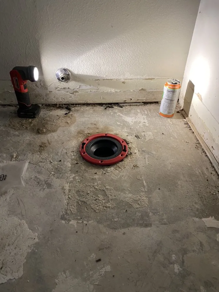 Reliable drain cleaning in Los Angeles, CA by Hughes Plumbing Services