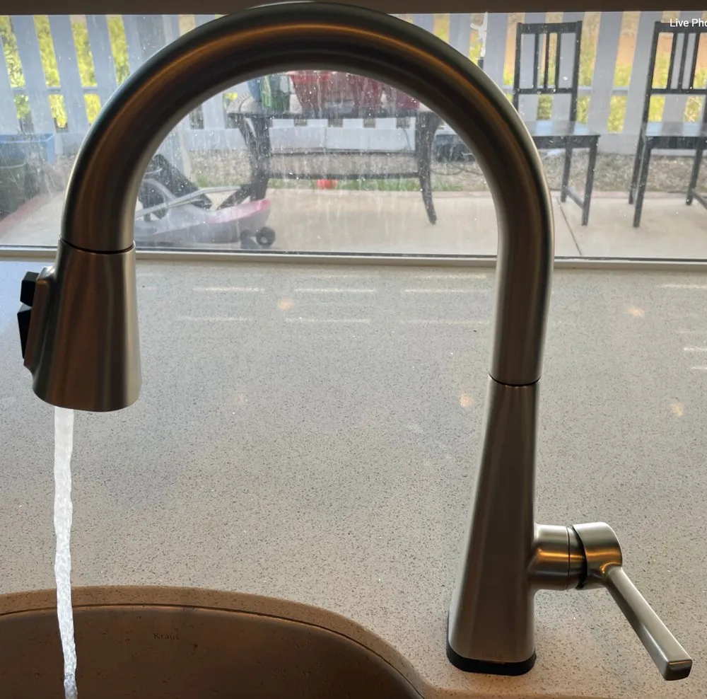 Slide of Hughes Plumbing Services