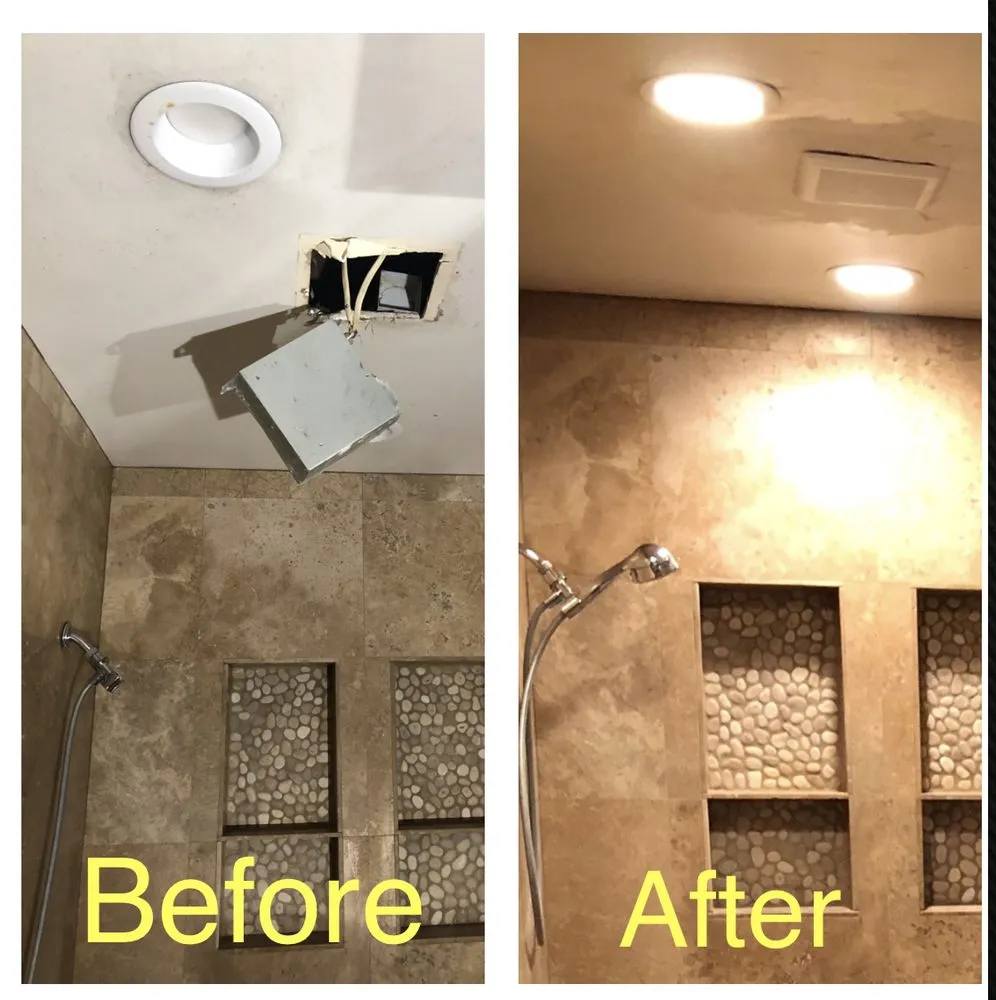 Slide of Hughes Professional Services