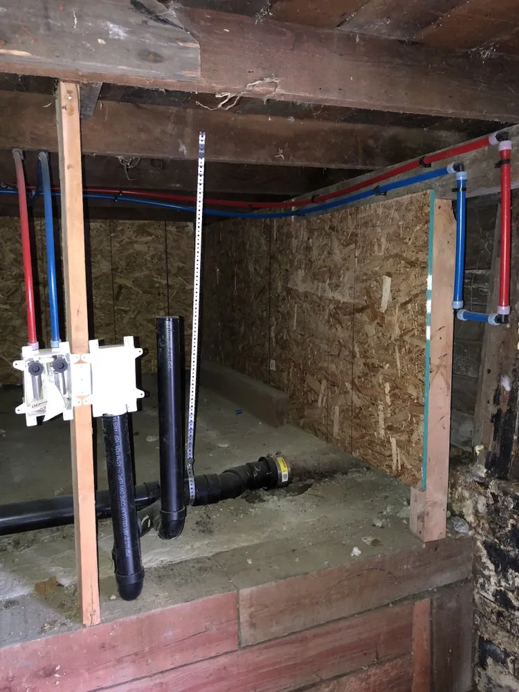 Slide of Hughes Professional Services