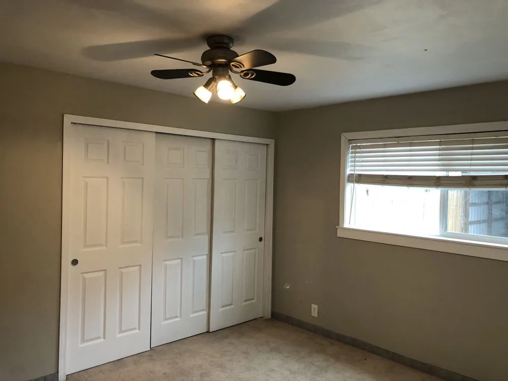 Slide of Hughes Professional Services