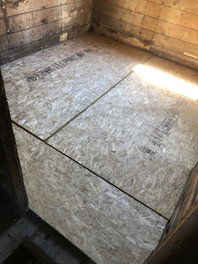 Trusted drain cleaning in Seattle, WA by Hughes Professional Services