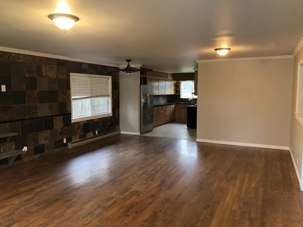 Slide of Hughes Professional Services