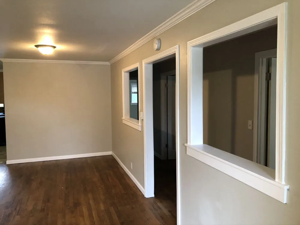 Slide of Hughes Professional Services