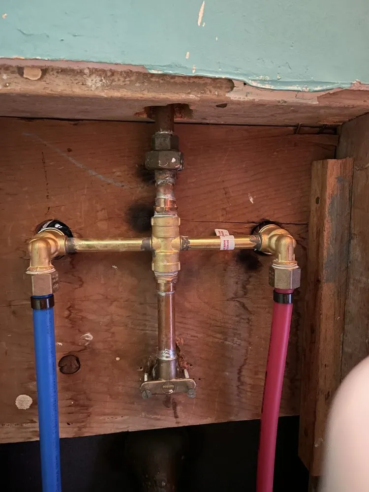 Reliable pipe repair for homes in Anabel, MO by Hughes Service & Repair