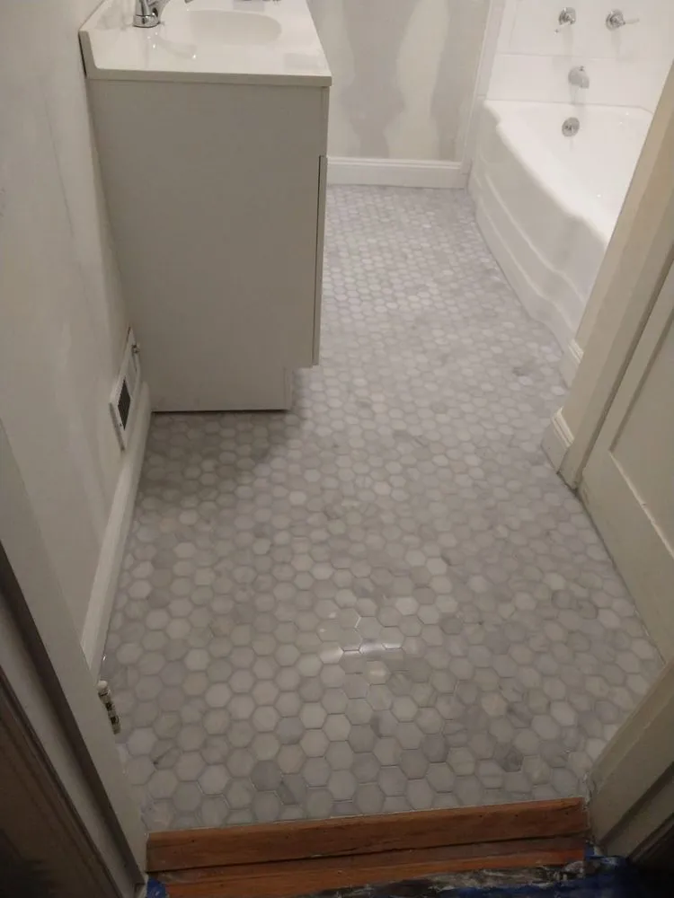 Slide of Hugo Handyman Remodeling