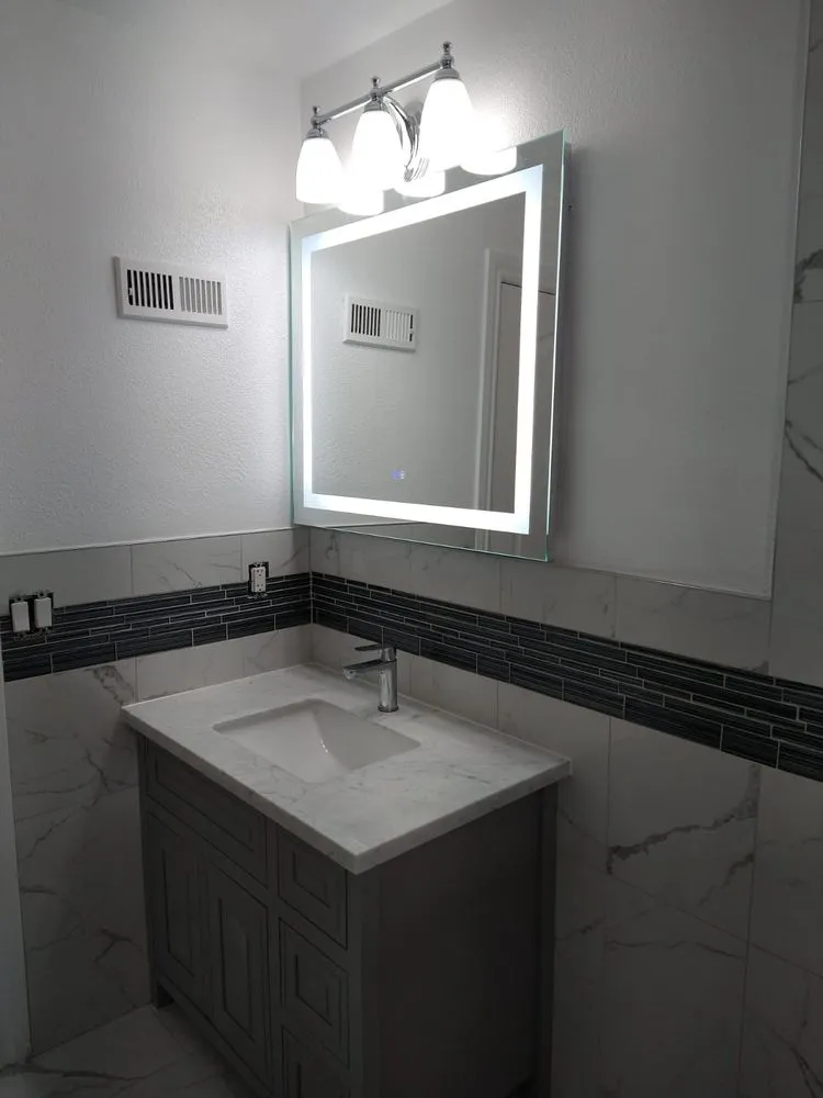 Slide of Hugo Handyman Remodeling