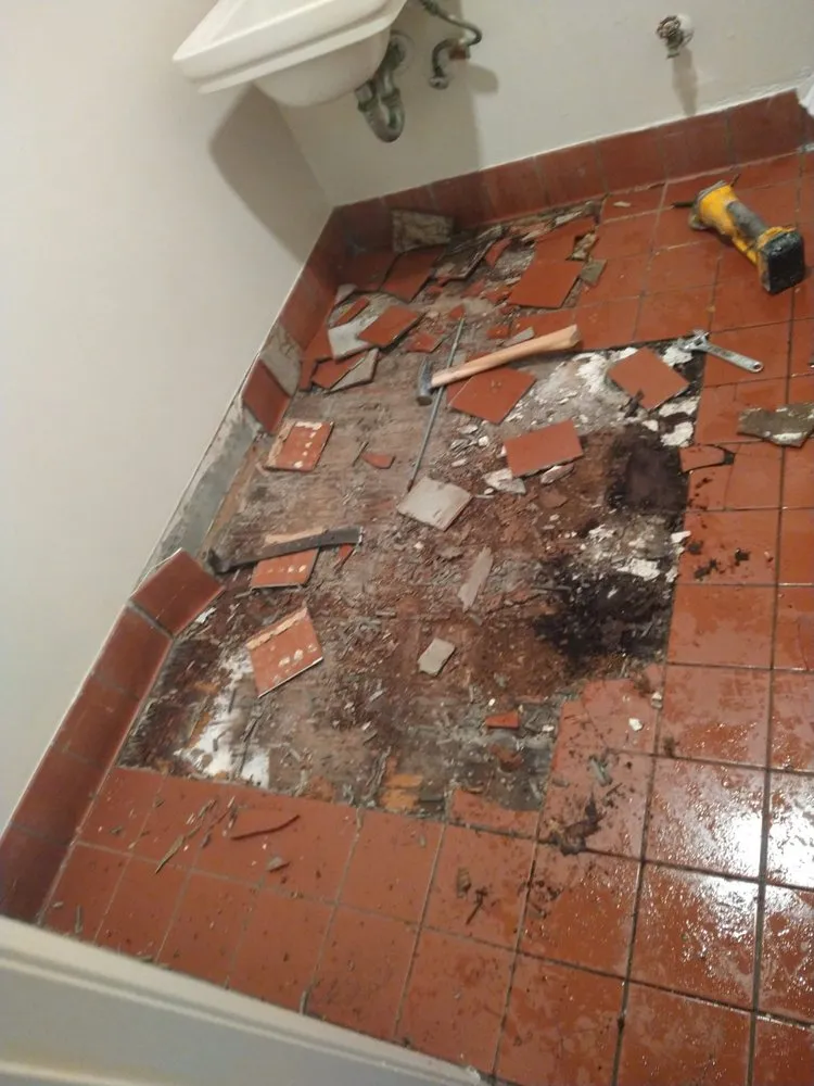 Slide of Hugo Handyman Remodeling