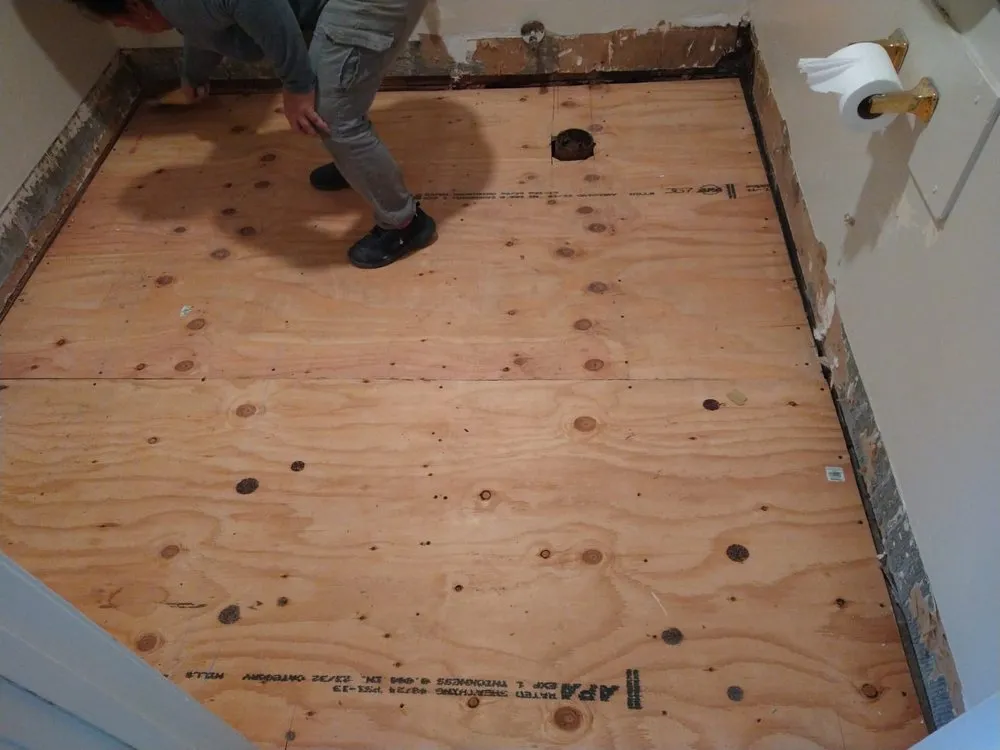 Slide of Hugo Handyman Remodeling