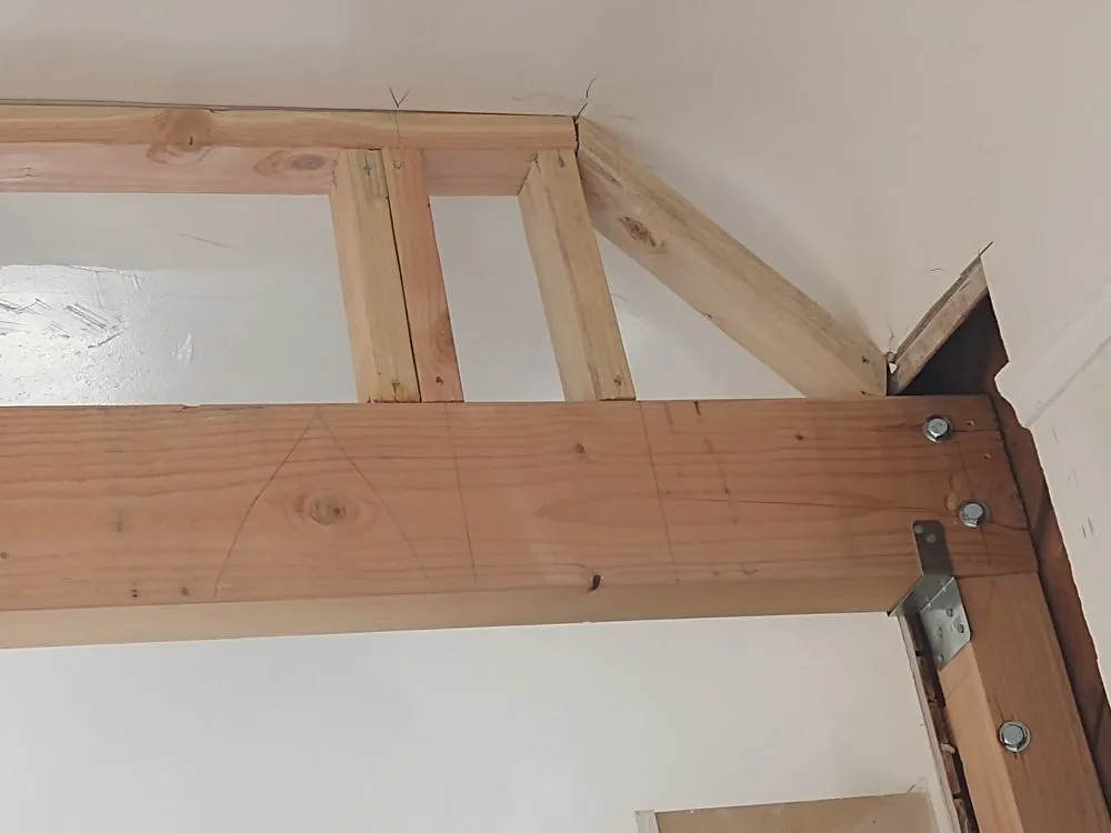 Slide of Hugo Handyman Remodeling