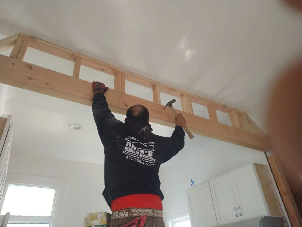 Emergency drain cleaning experts serving San Francisco, CA - Hugo Handyman Remodeling