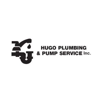 Hugo Plumbing and Pump Service