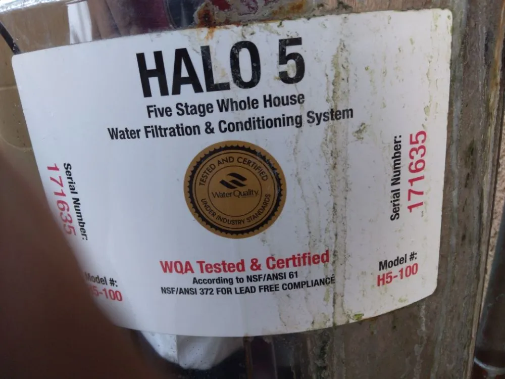 Slide of Hugo Plumbing